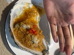 -味莊·青岛菜(云霄路店)