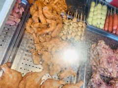-鸡架一绝(辽河住宅小区店)