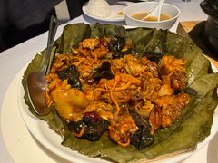 -汤城小厨•粤菜•靓汤(苏州街店)