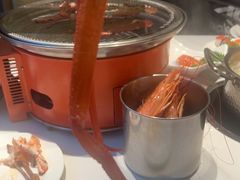 -星伦多自助料理·涮烤一体(杭州来福士店)