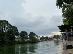 -赤坎·广东华侨国际旅游度假区