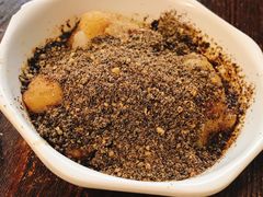 黄糖糍粑-继红顺河抄手名小吃