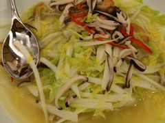 -杭州香格里拉·香宫中餐厅