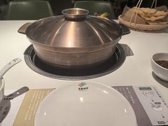 -烹然四季椰子鸡火锅(姚家园万象汇店)