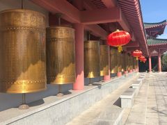 -龙口南山旅游景区