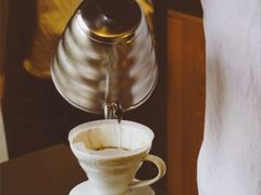 -VOYAGE COFFEE(杨梅竹店)