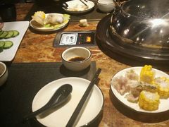 -船奇蒸汽海鲜·闽菜(八市海鲜总店)