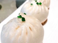 蟹粉生煎-成隆行·蟹王府(九江路店)