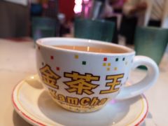 奶茶-龙记·香港茶餐厅(海上世界店)