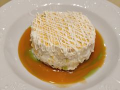 -秋林西餐厅(总店)