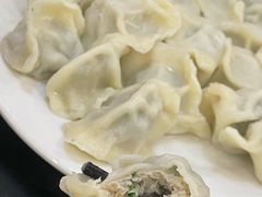 鲅鱼饺子-大杰海鲜锅(基隆路店)