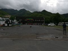 -山沟沟景区