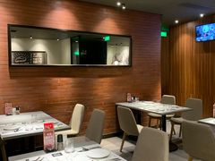 大堂-西堤厚牛排(国瑞店)