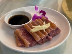 -老洋房花园饭店(绍兴路店)