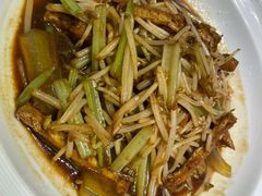 -闫府私房菜·老字号(恒隆店)