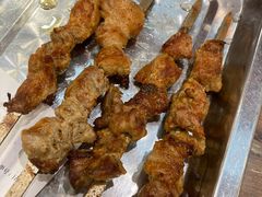 -清真·玛丽亚新疆菜主题餐厅(浙江中路店)