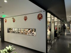 -羲和雅苑•北京烤鸭(国贸商城店)