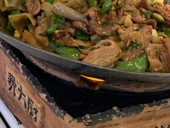 -费大厨辣椒炒肉(高铁吾悦广场店)