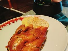 -杭州西子湖四季酒店·金沙厅