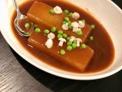 -莫干山郡安里度假酒店-桃尖中餐厅