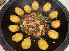 -江湖水乡铁锅炖魚(周庄嘉园店)