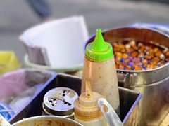 -权记骨粥