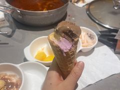 -黑金·寻焰自助百汇·烤肉·火锅(中街店)