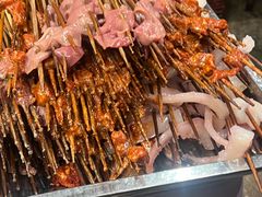 -水碾河刘老大串串香(水碾河路店)