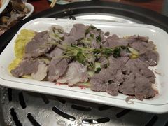 -蟹谢蒸鲜自助餐厅