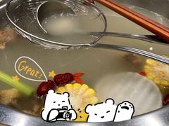 -八合里潮汕鲜牛肉火锅(吉大店)