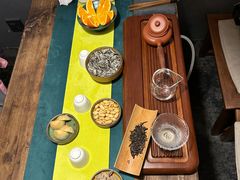 -邈墨茶馆(凤起路店)