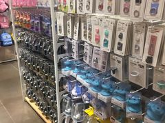 -名创优品(天河区正佳广场二店)