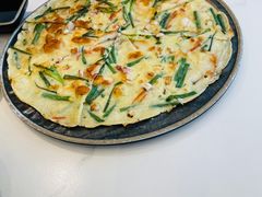 海鲜饼-HONGA HONGA雄家(曹路店)