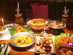 -苏梅花园(群星城店)