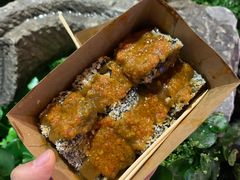 暴雪臭豆腐-品腐记·豆腐王朝(老门东总店)