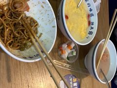 -文叔·湖北名小吃·小龙虾(黄贝岭地铁站店)