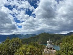 -丽江泸沽湖景区