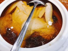 -顺德食府(大明湖店)