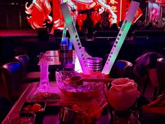 -MOSSO·Liveshow(M3香港广场店)