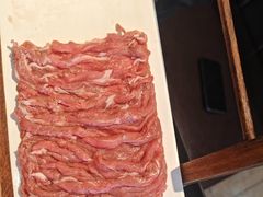 -东来顺饭庄·火锅(环岛店)