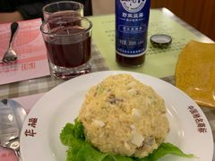 -华梅西餐厅(哈尔滨中央大街店)