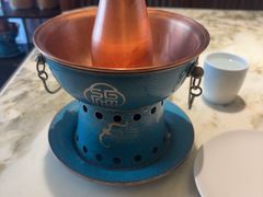 -涮福記·现切牛羊肉火锅(世纪汇店)