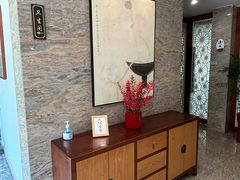 -明翠湖品·湖景餐厅