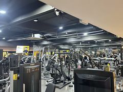 -超鹿运动健身(紫阳商贸中心店)