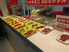 -养牛邓·潮汕牛肉海鲜自助火锅(广州店)