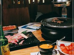 -千寻烧肉(政务区店)