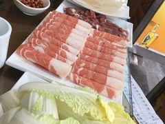 -大明铜锅·烤涮坊·烧烤(总店)