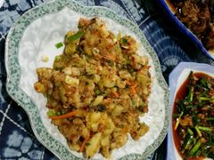 android_upload_pic-白家寨子·山野白族菜(古城总店)