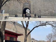 -西安城墙·碑林历史文化景区