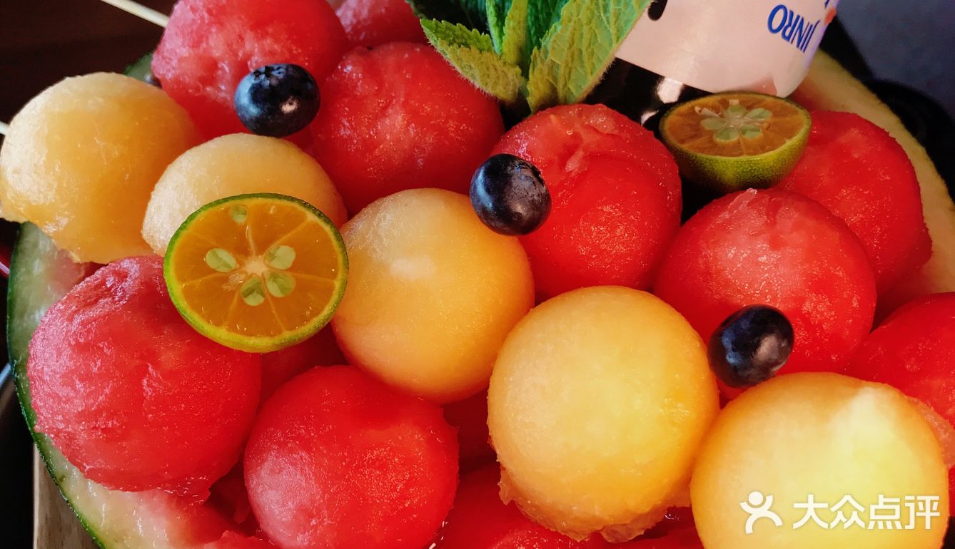 快乐的标配，就是韩餐和姐妹🍻